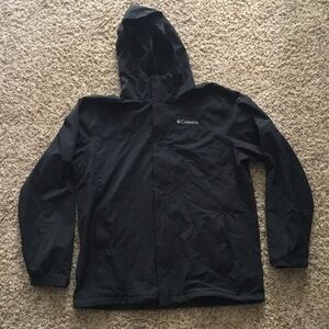 Columbia jacket